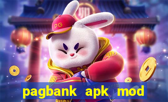 pagbank apk mod dinheiro infinito